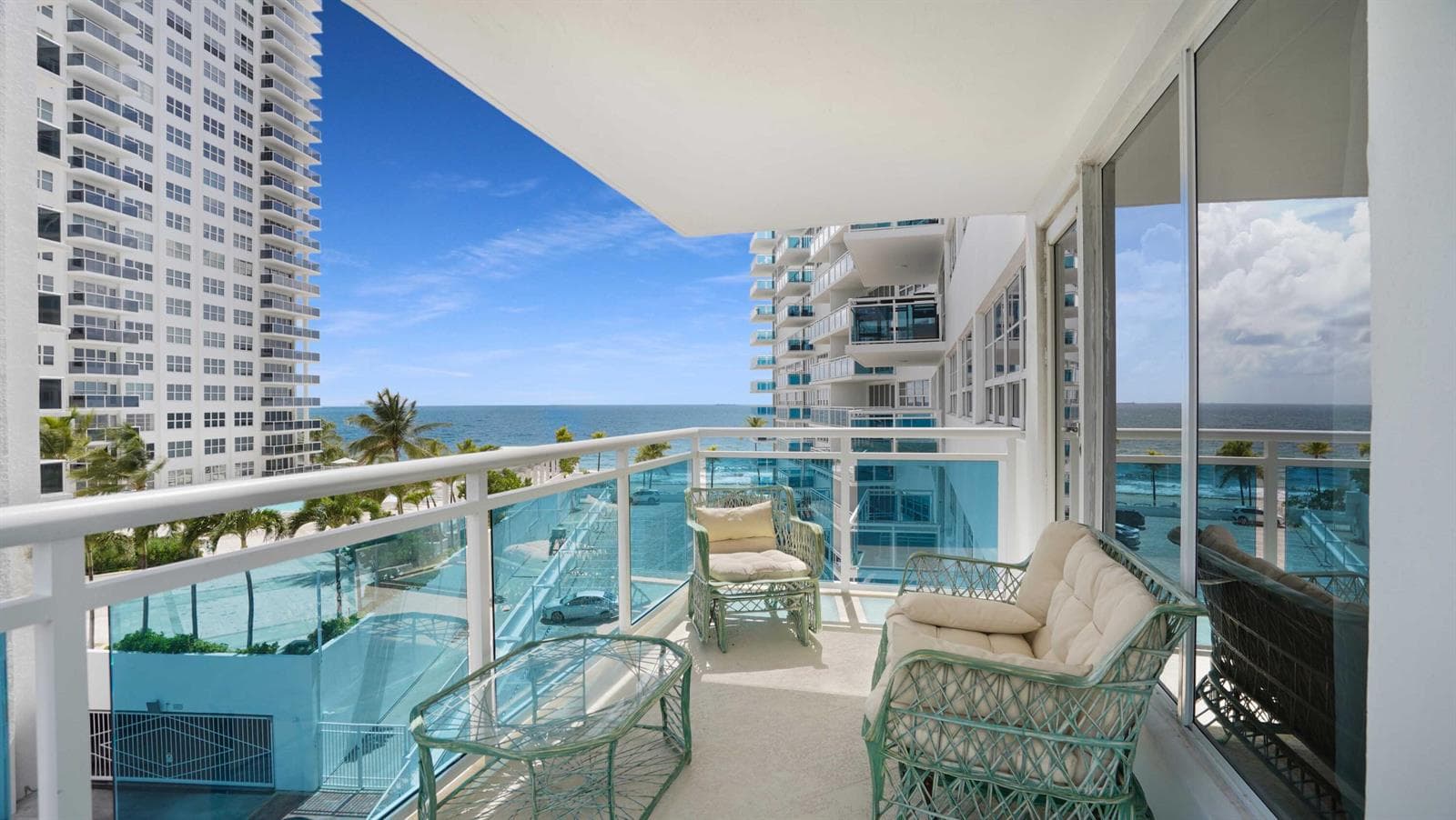 3430 Galt Ocean Drive 501 photo 19