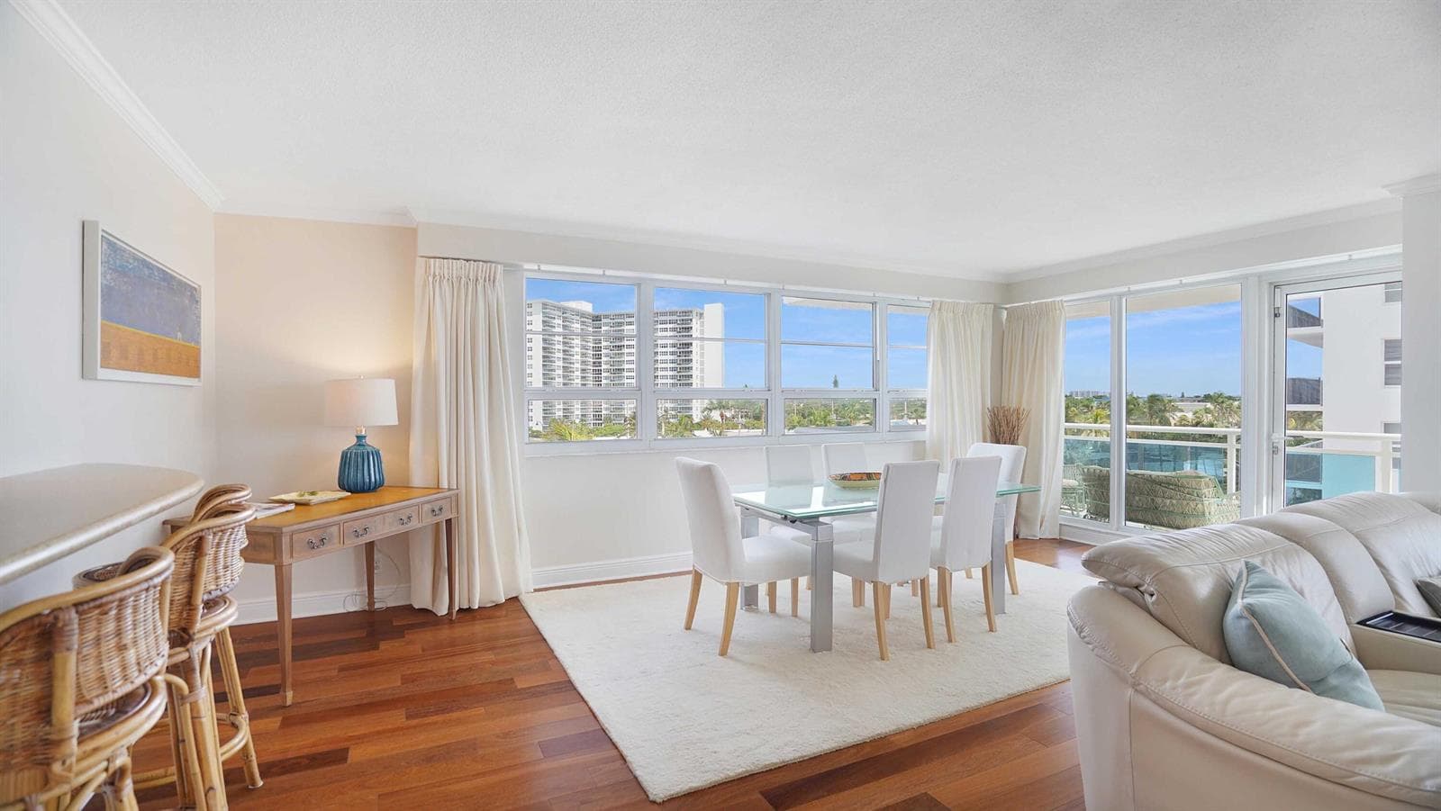 3430 Galt Ocean Drive 501 photo 8