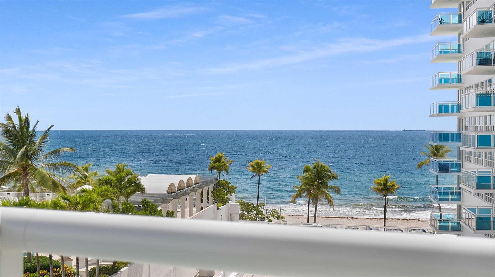 3430 Galt Ocean Drive 501 photo 21