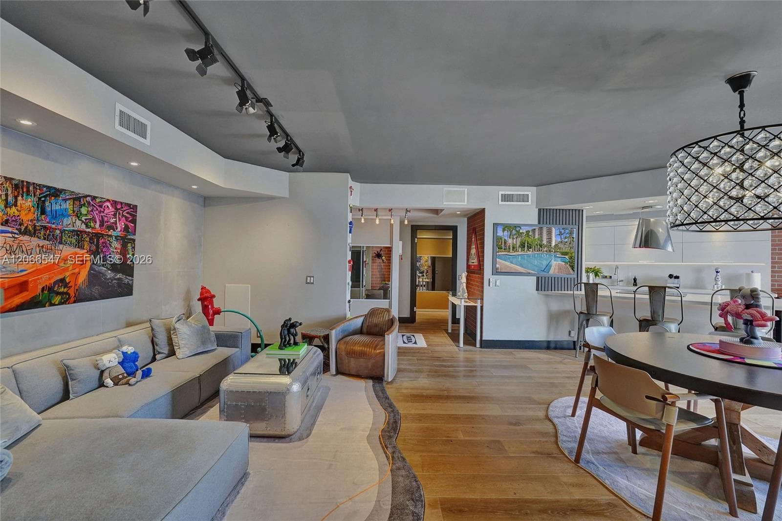 3610 Yacht Club Dr 1206 photo 12
