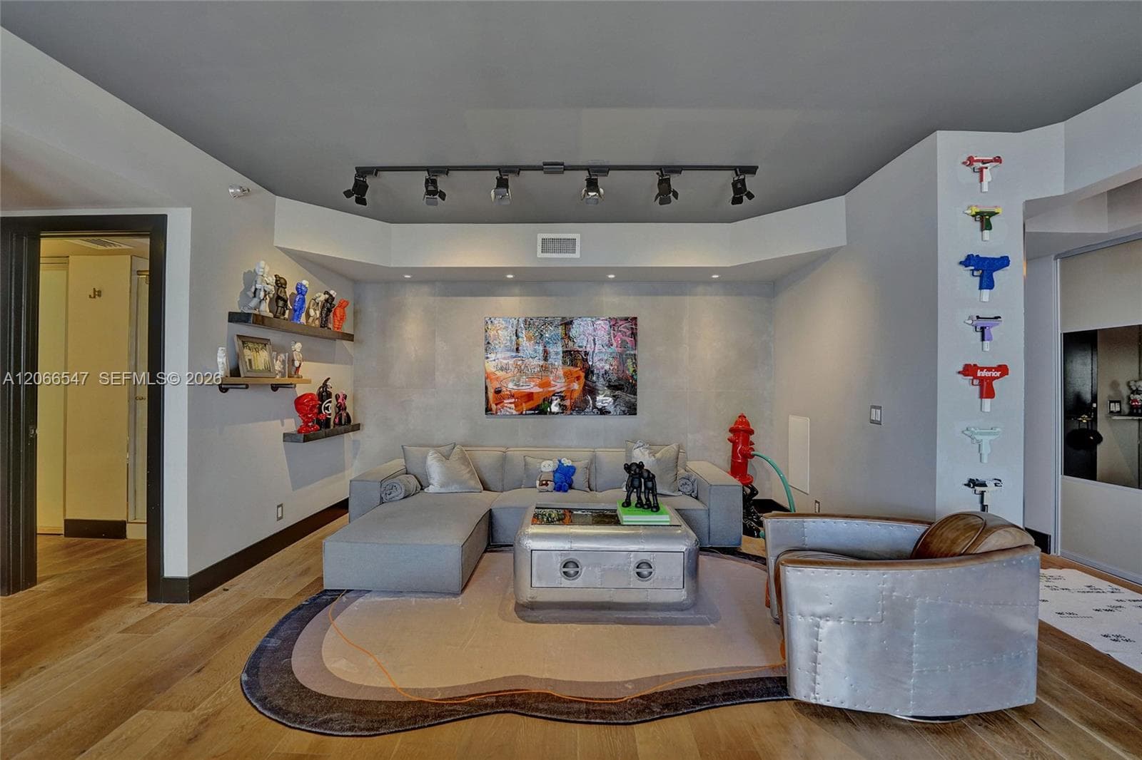 3610 Yacht Club Dr 1206 photo 7