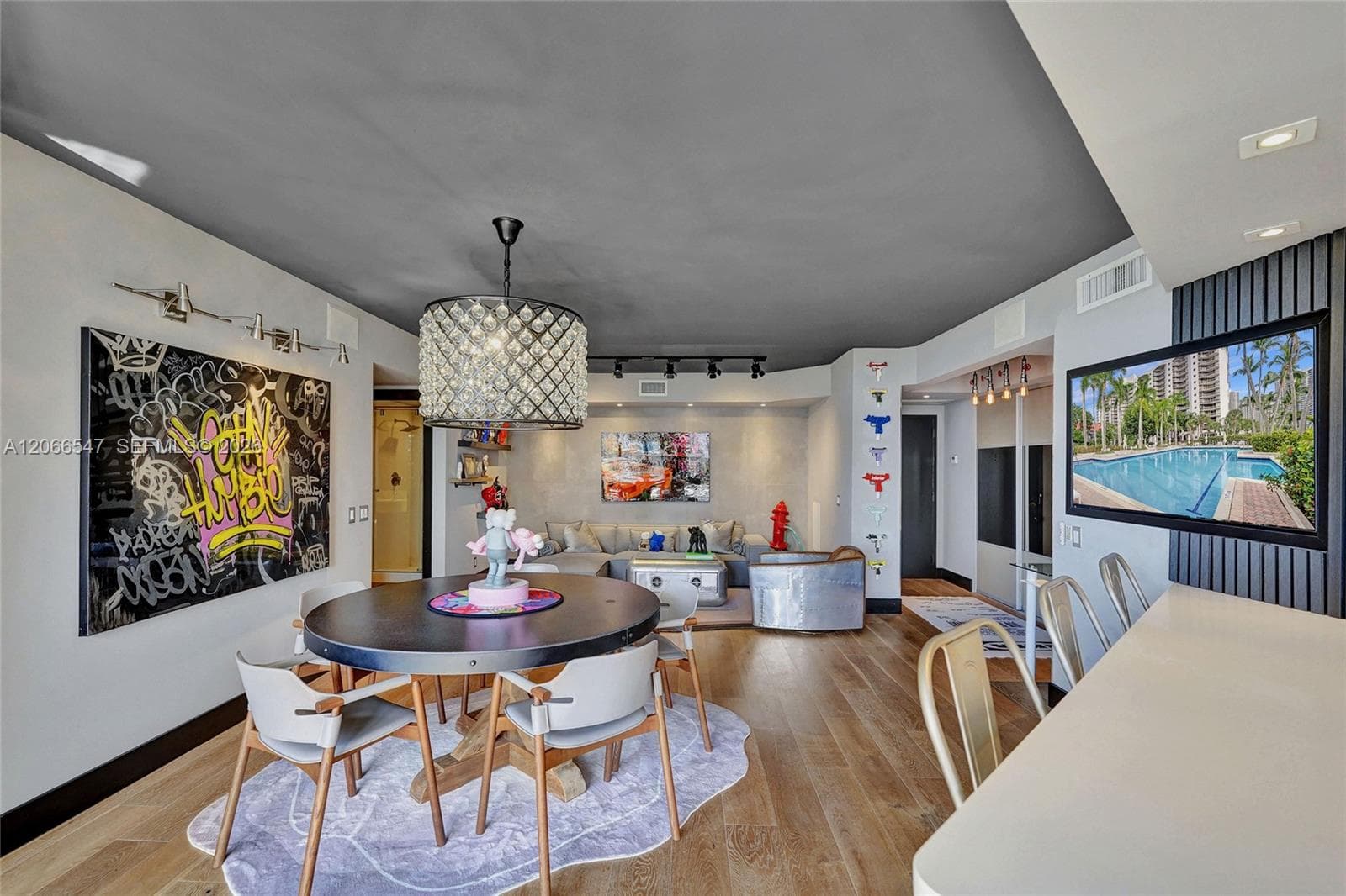 3610 Yacht Club Dr 1206 photo 18
