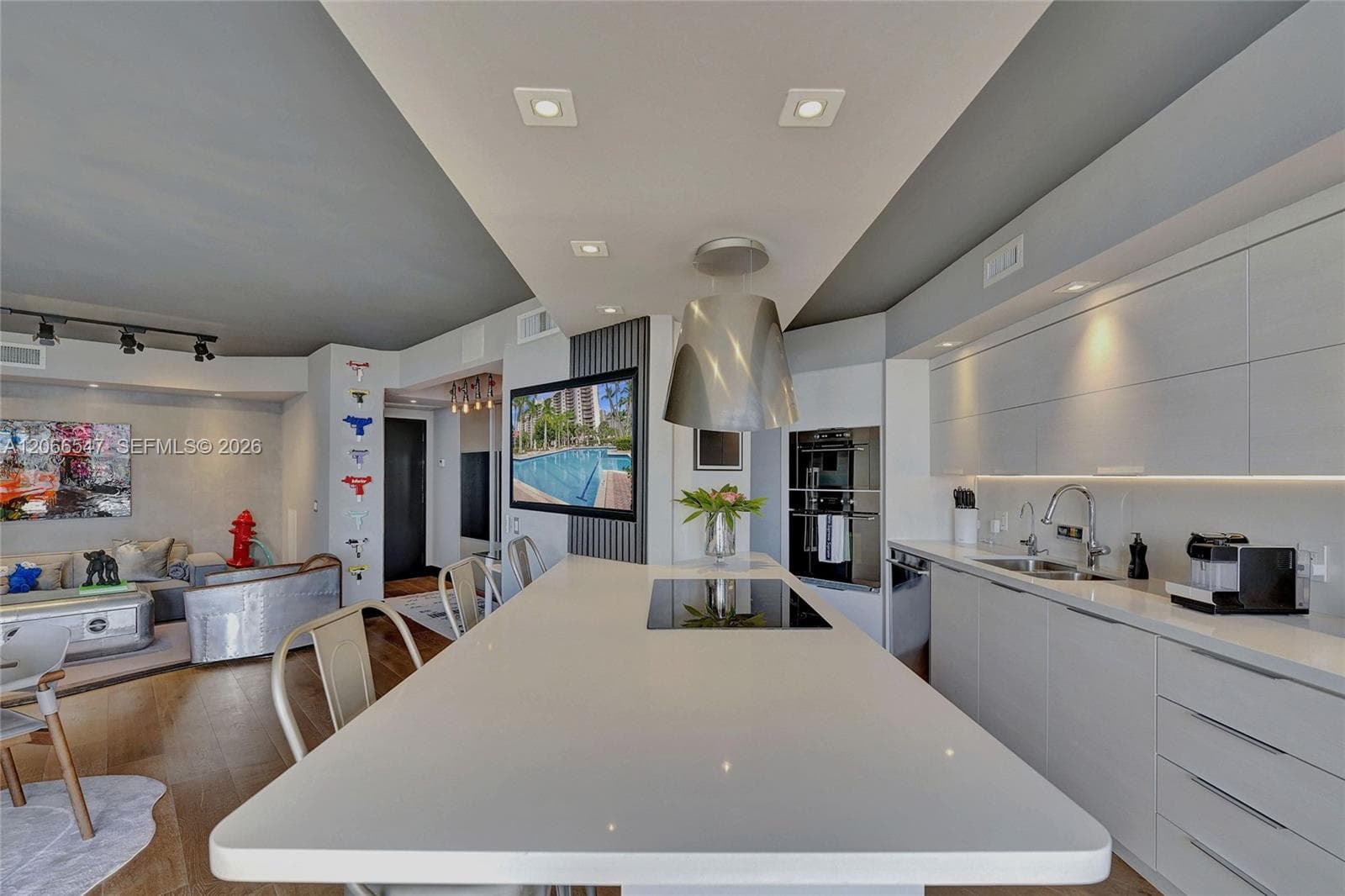 3610 Yacht Club Dr 1206 photo 21