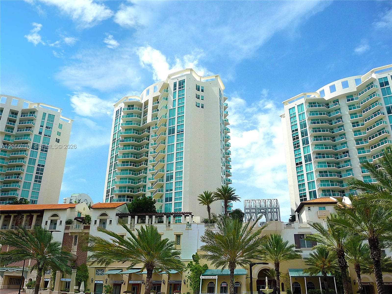 250 Sunny Isles Blvd 3-705 photo 1