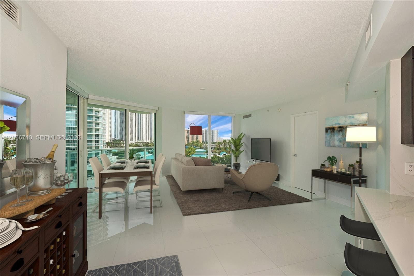 250 Sunny Isles Blvd 3-705 photo 5