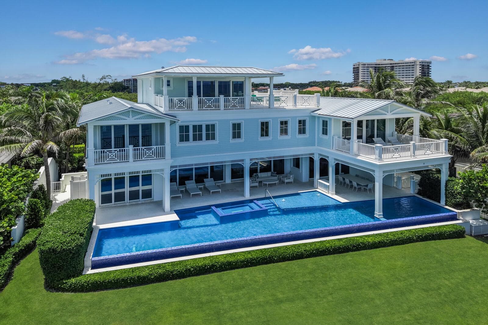 4101 S Ocean Boulevard photo 4