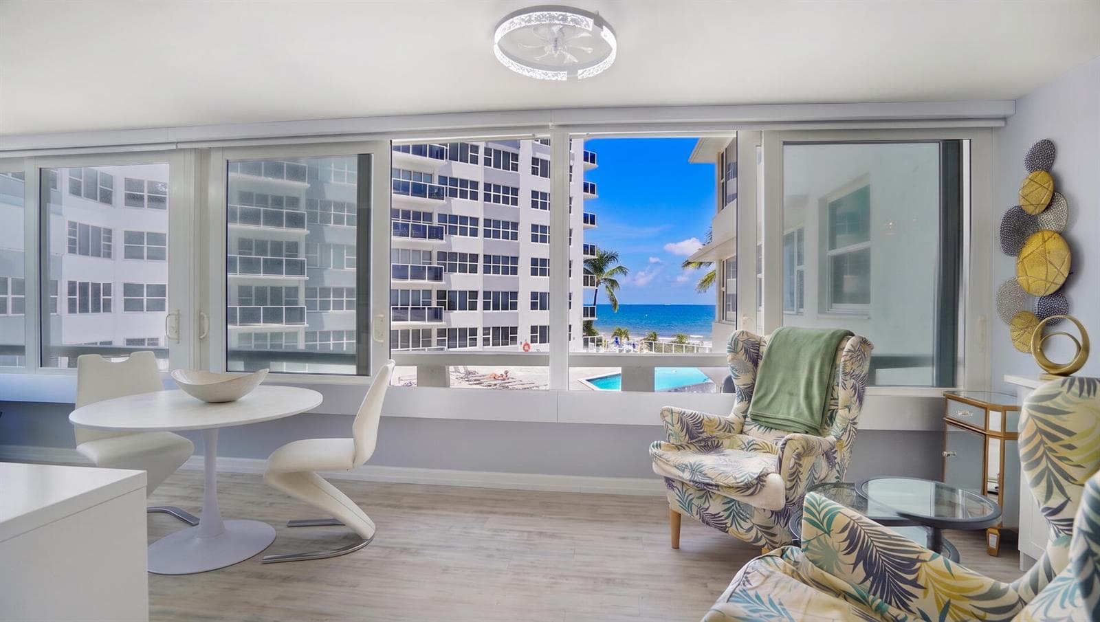 3600 Galt Ocean Drive 2C photo 13