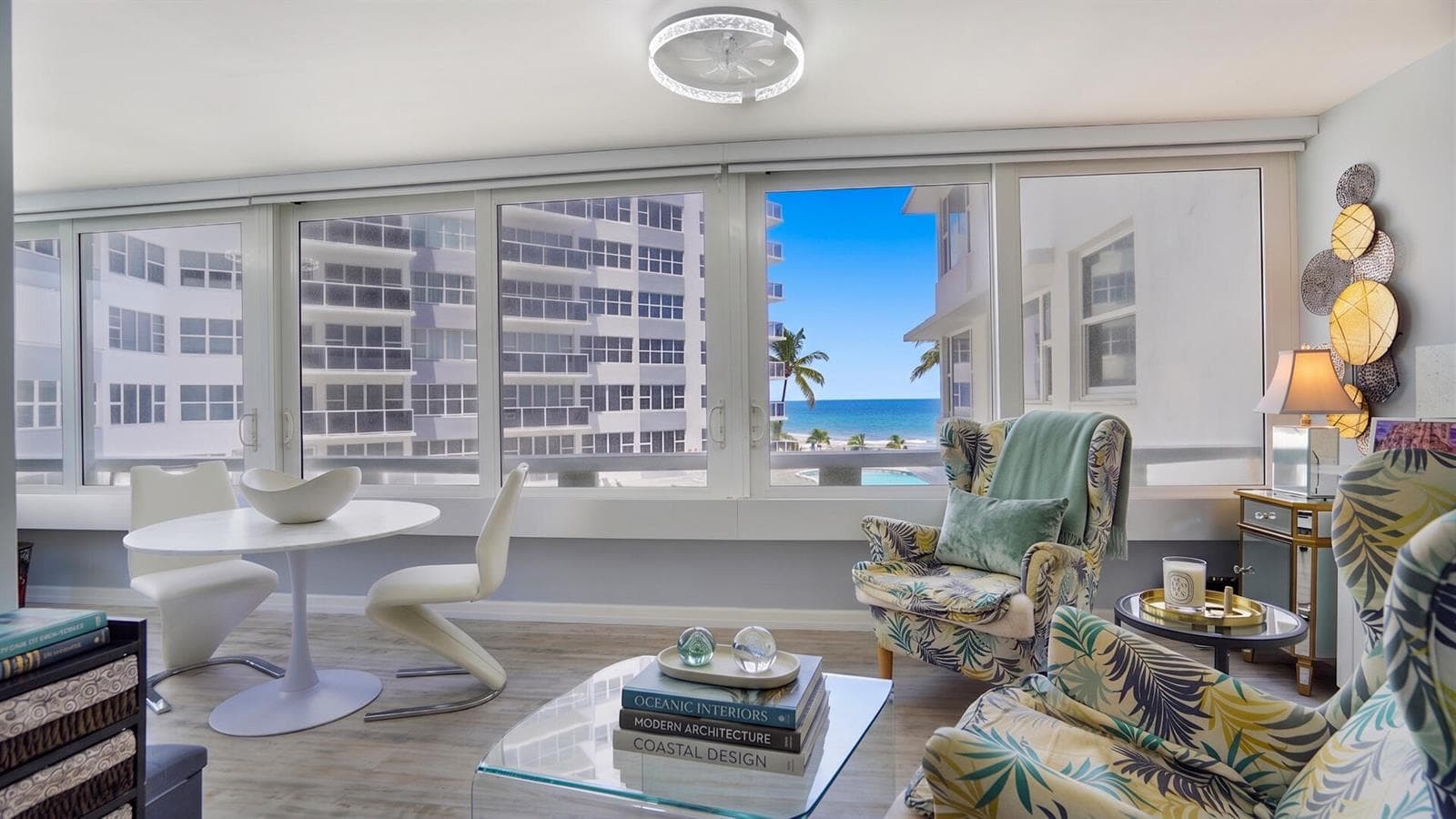 3600 Galt Ocean Drive 2C photo 12