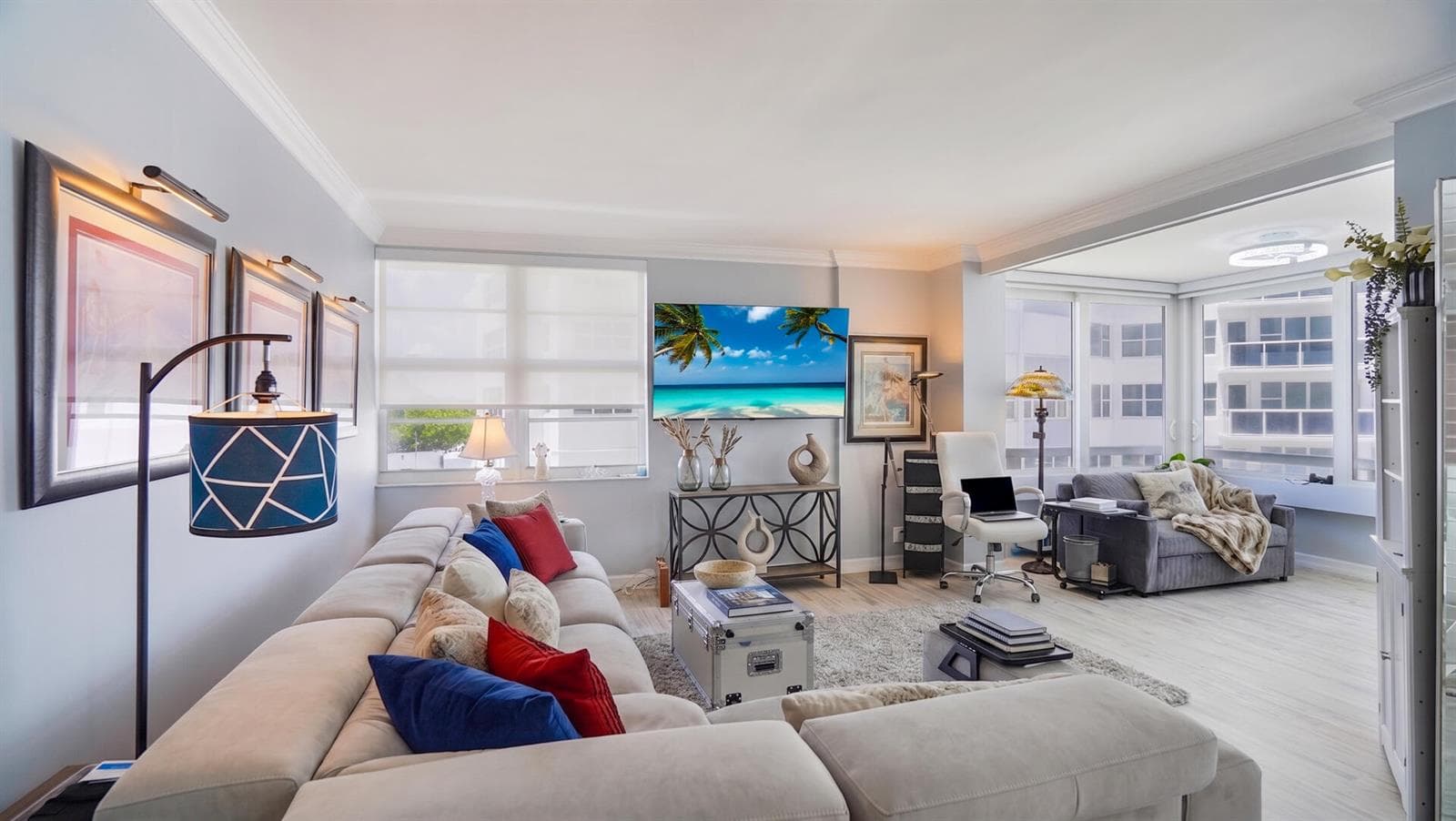 3600 Galt Ocean Drive 2C photo 7