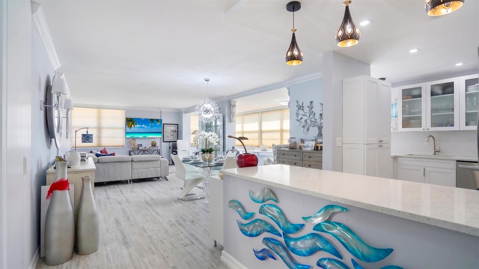 3600 Galt Ocean Drive 2C photo 3