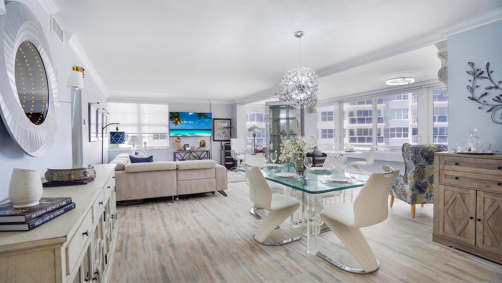 3600 Galt Ocean Drive 2C photo 5