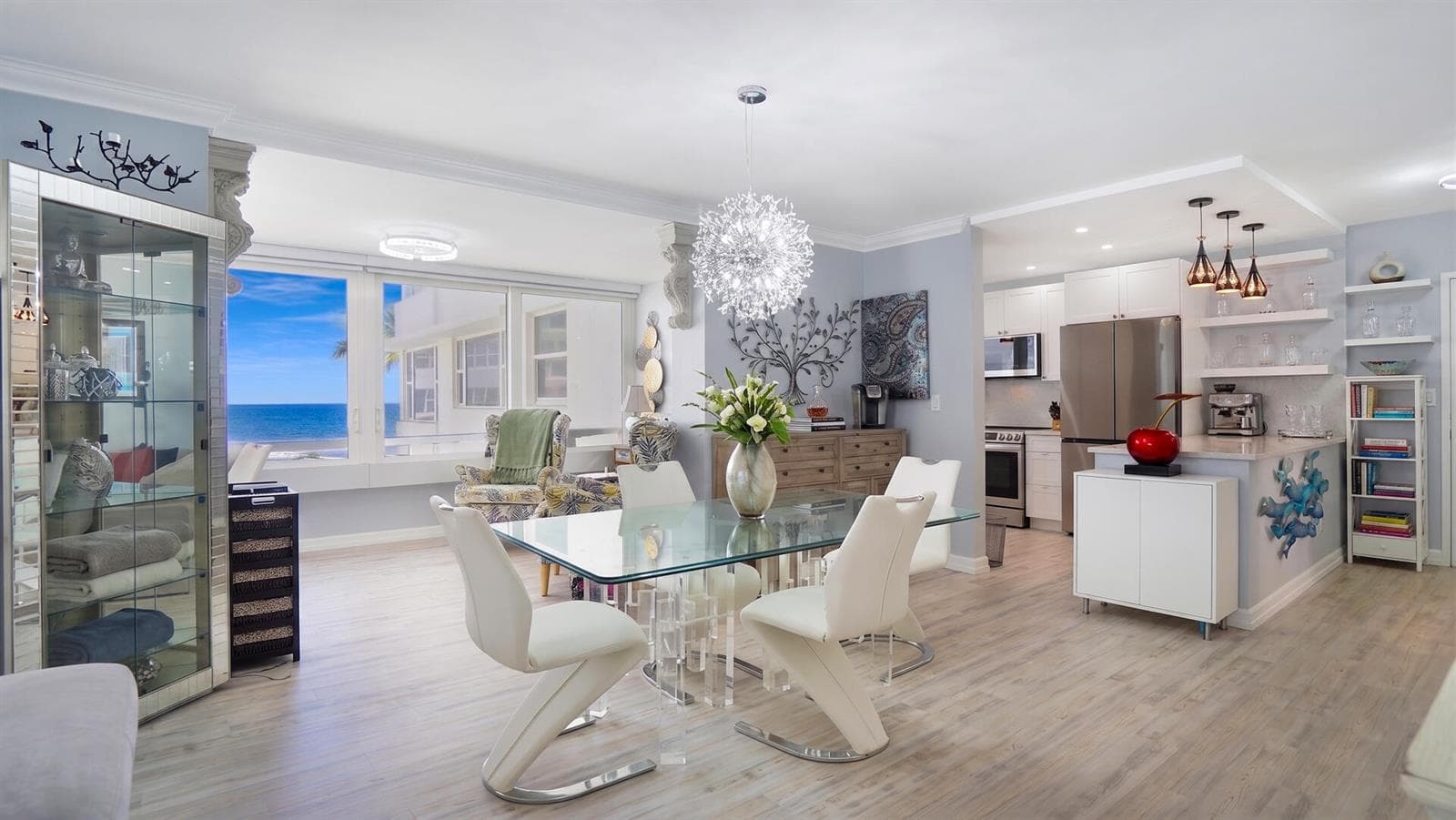 3600 Galt Ocean Drive 2C photo 9