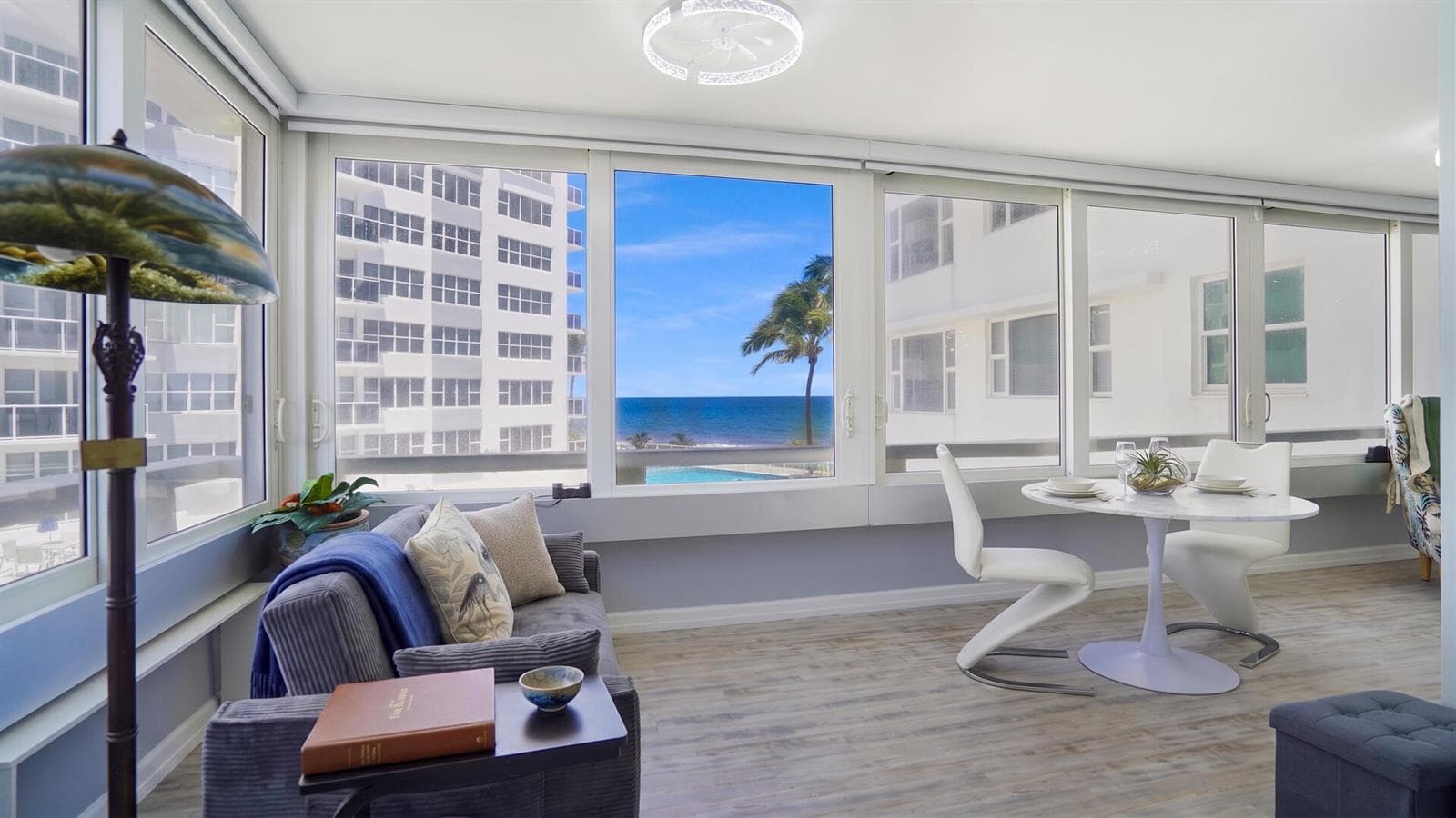 3600 Galt Ocean Drive 2C photo 10