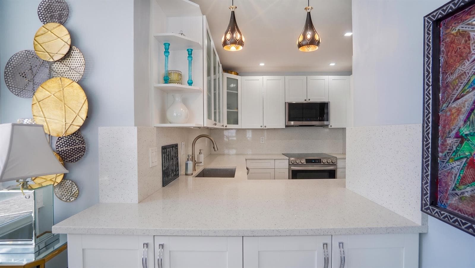 3600 Galt Ocean Drive 2C photo 14