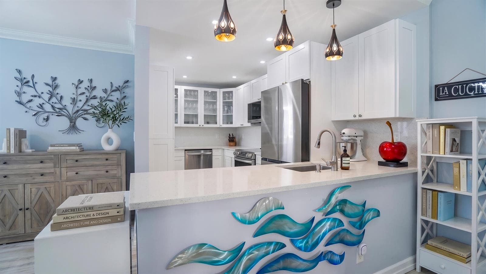3600 Galt Ocean Drive 2C photo 15