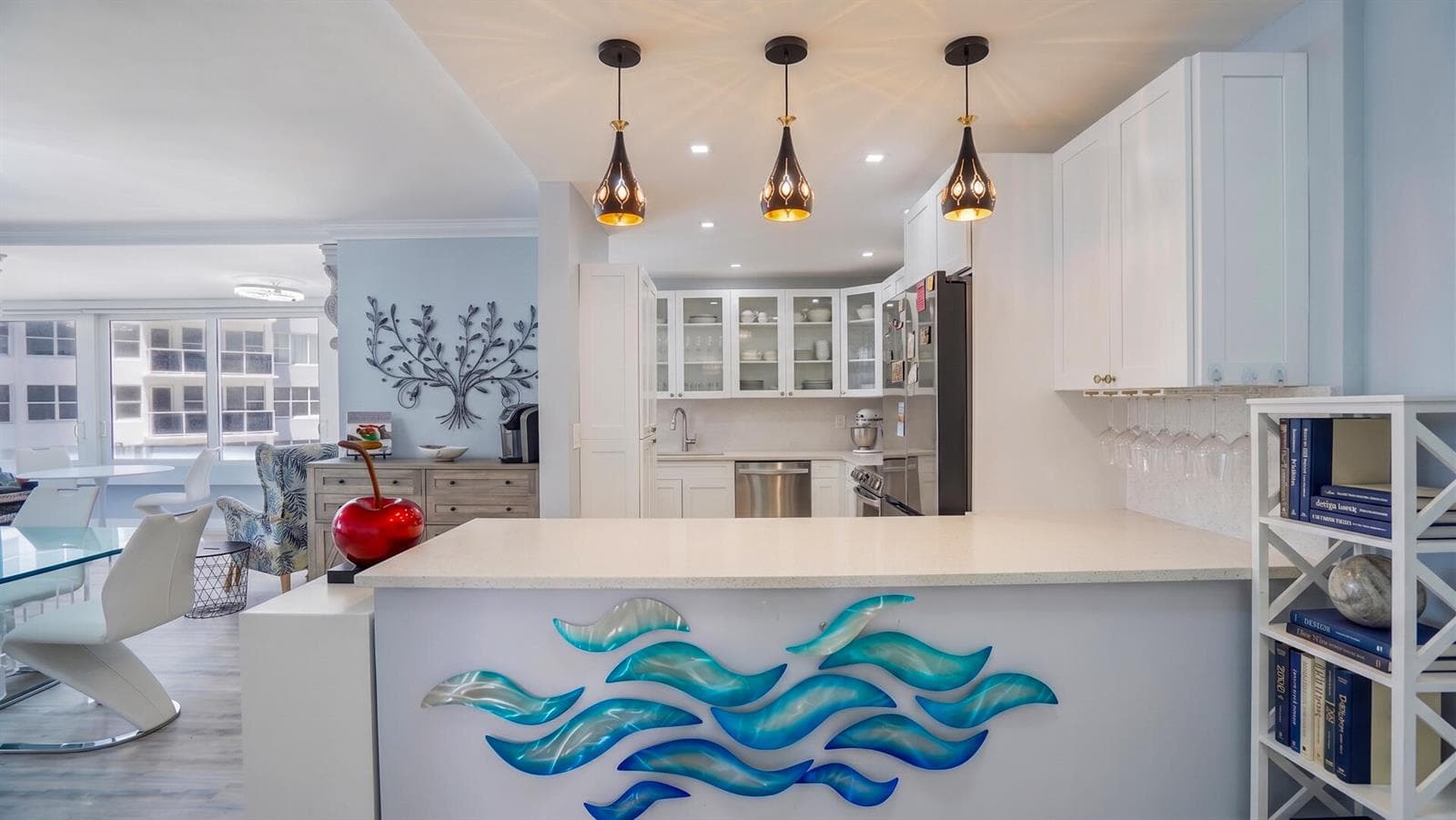 3600 Galt Ocean Drive 2C photo 4