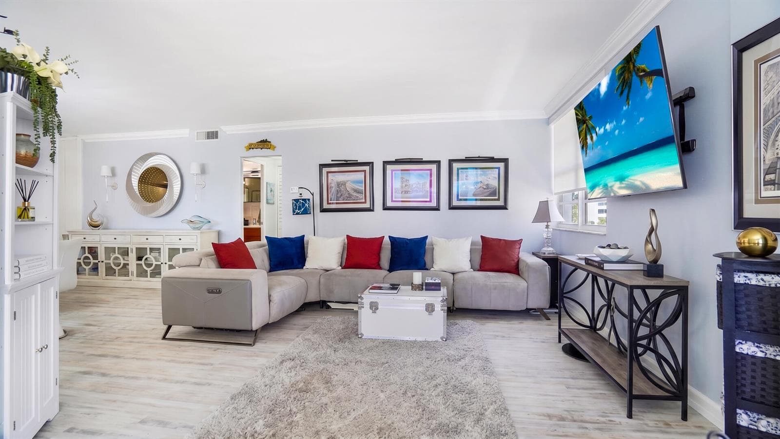 3600 Galt Ocean Drive 2C photo 8