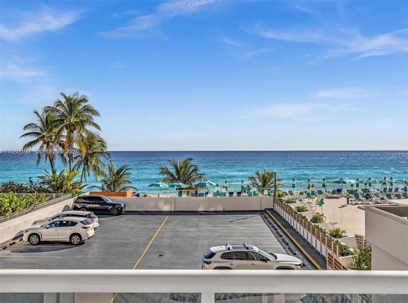 3140 S Ocean Dr 206 photo 22