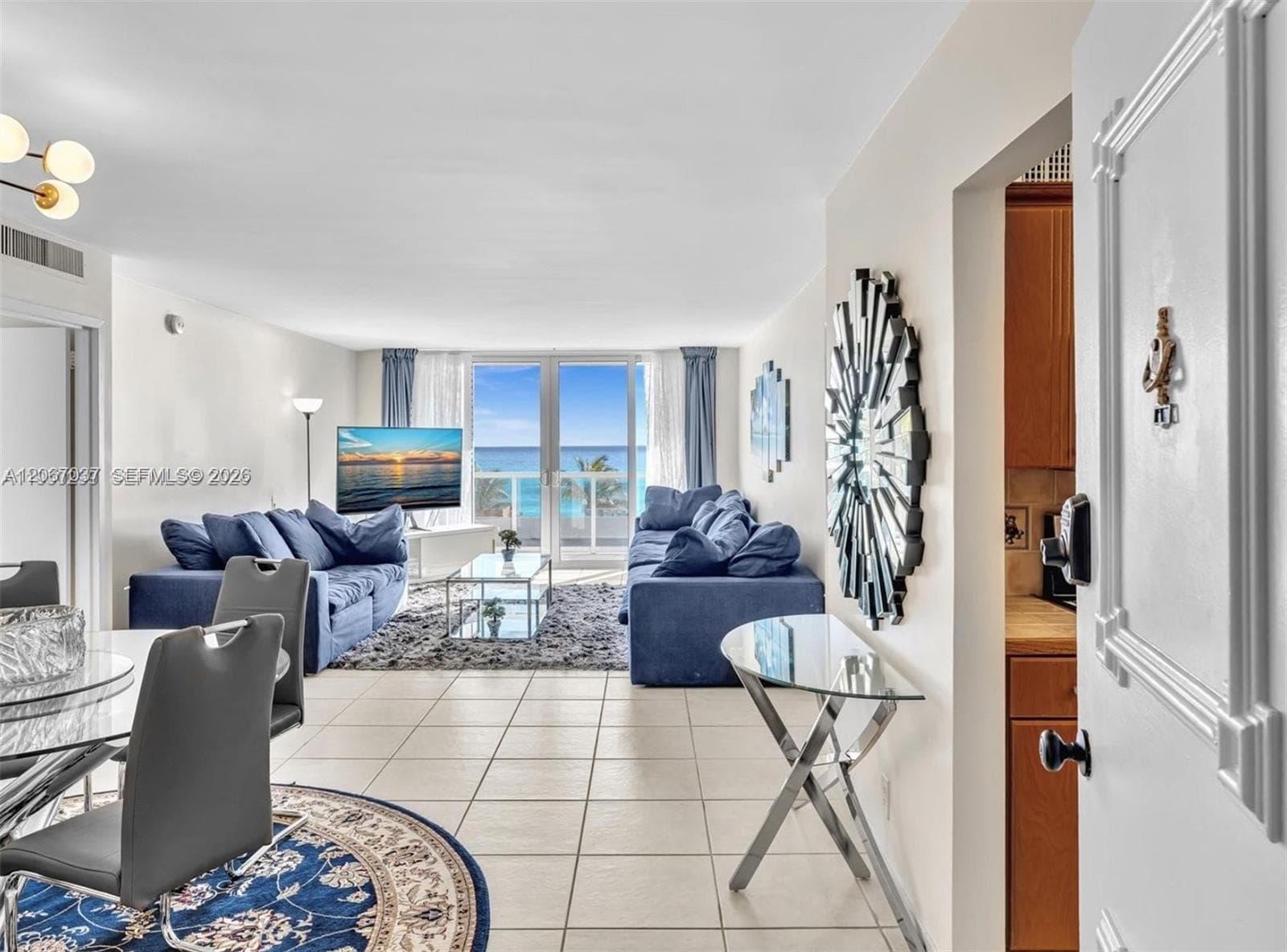 3140 S Ocean Dr 206 photo 3