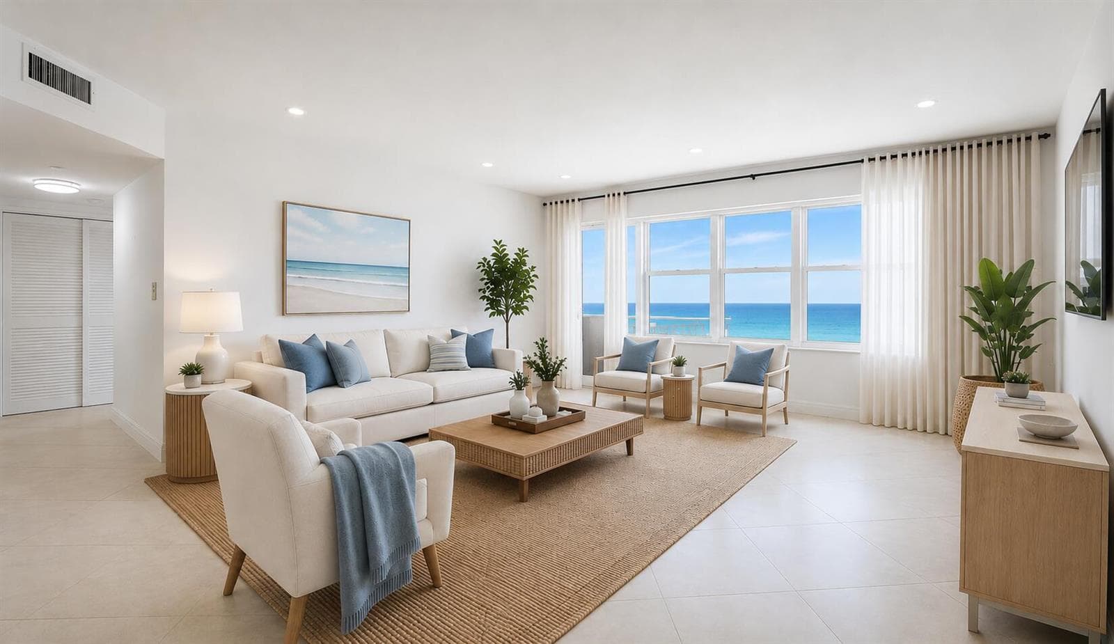 4010 Galt Ocean Drive 1509 photo 2