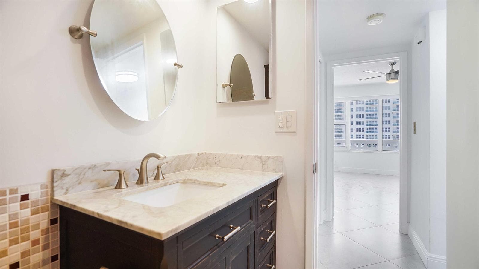 4010 Galt Ocean Drive 1509 photo 6
