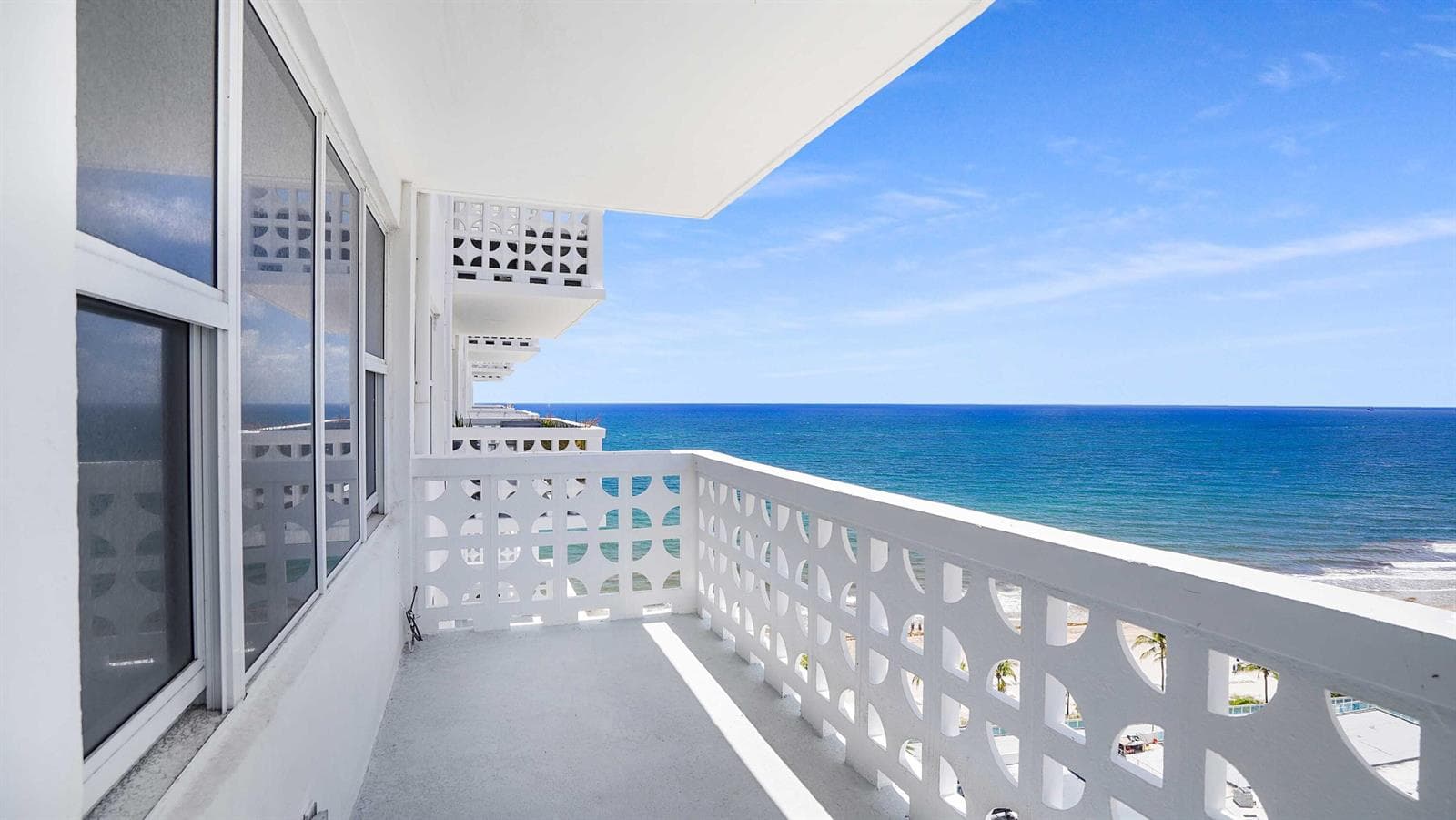 4010 Galt Ocean Drive 1509 photo 13