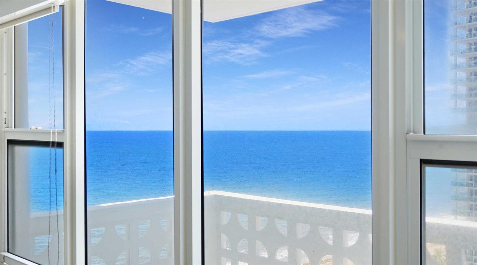 4010 Galt Ocean Drive 1509 photo 12