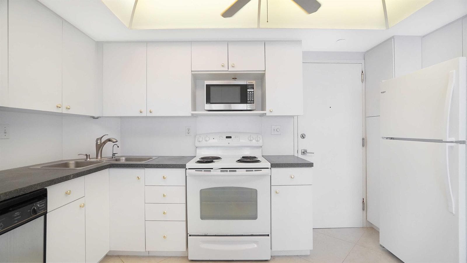 4010 Galt Ocean Drive 1509 photo 7