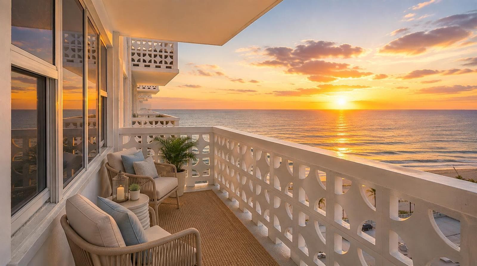 4010 Galt Ocean Drive 1509 photo 1
