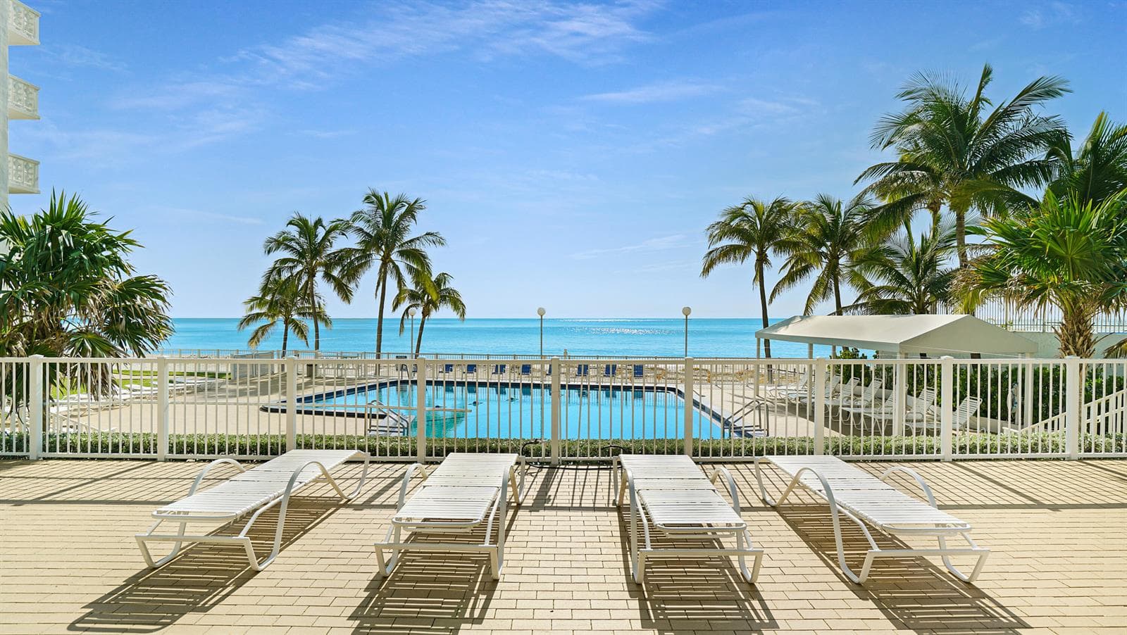 4010 Galt Ocean Drive 1509 photo 24