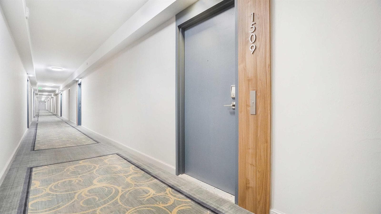 4010 Galt Ocean Drive 1509 photo 14
