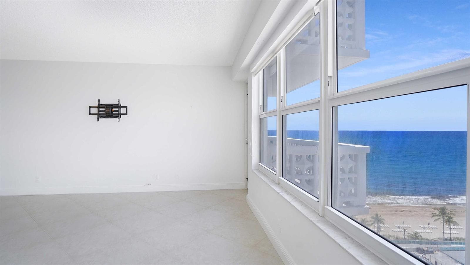 4010 Galt Ocean Drive 1509 photo 18