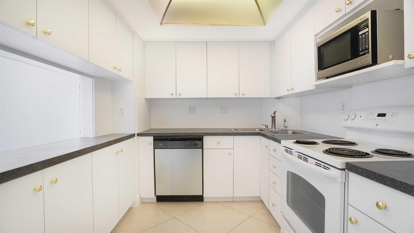 4010 Galt Ocean Drive 1509 photo 11