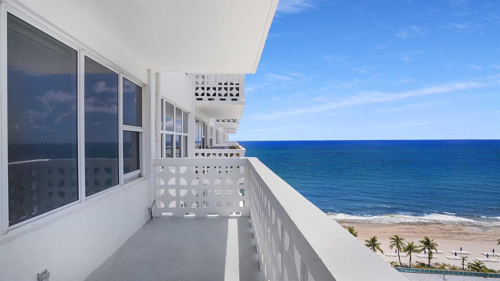 4010 Galt Ocean Drive 1509 photo 19
