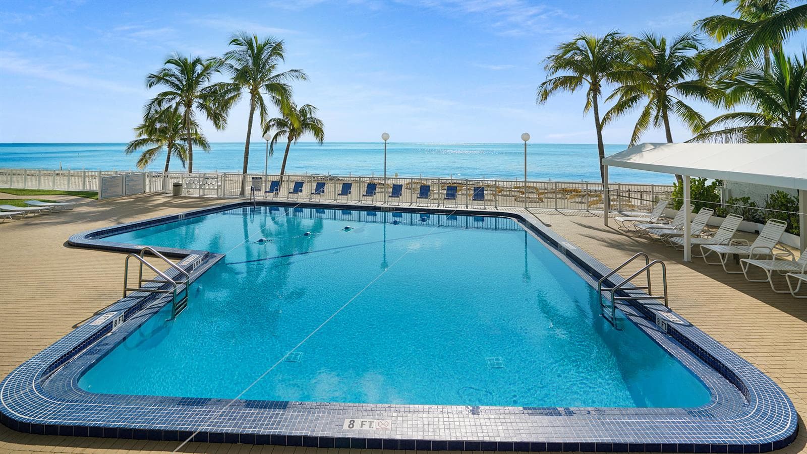 4010 Galt Ocean Drive 1509 photo 25