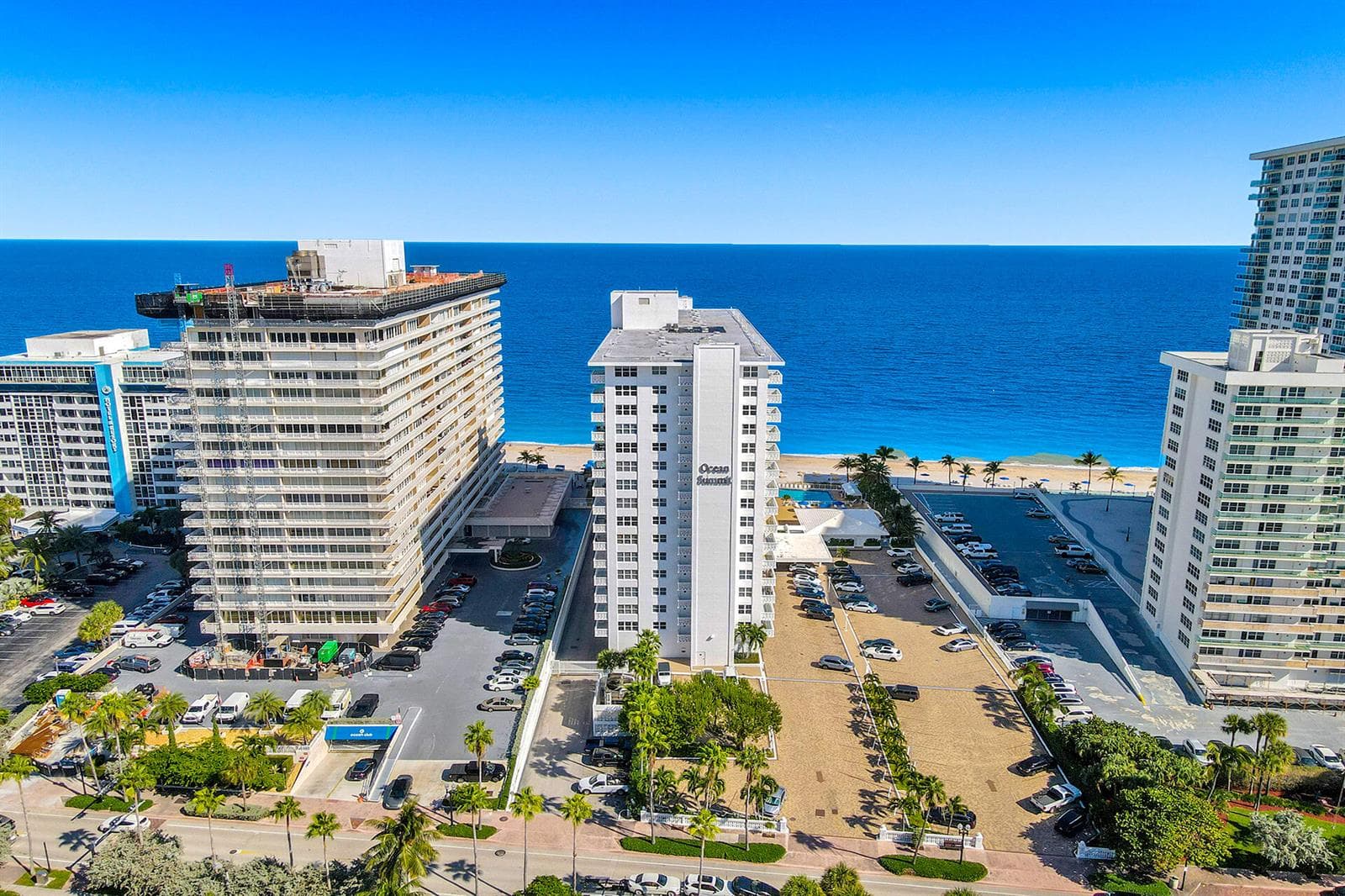 4010 Galt Ocean Drive 1509 photo 21