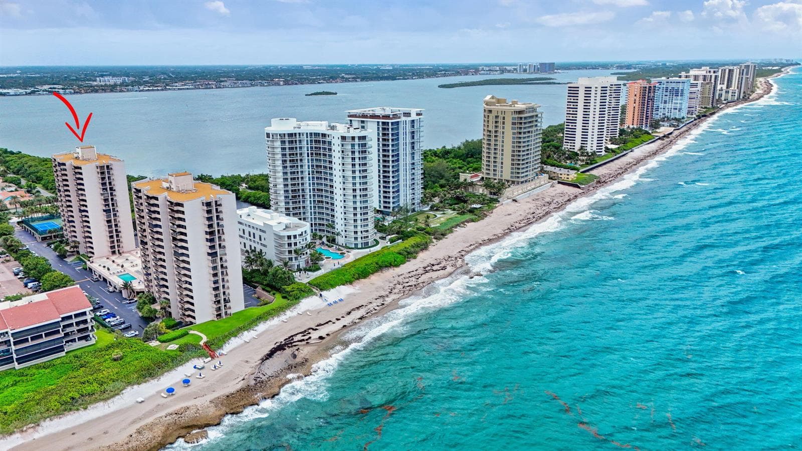 4200 N Ocean Drive 2-1601 photo 1