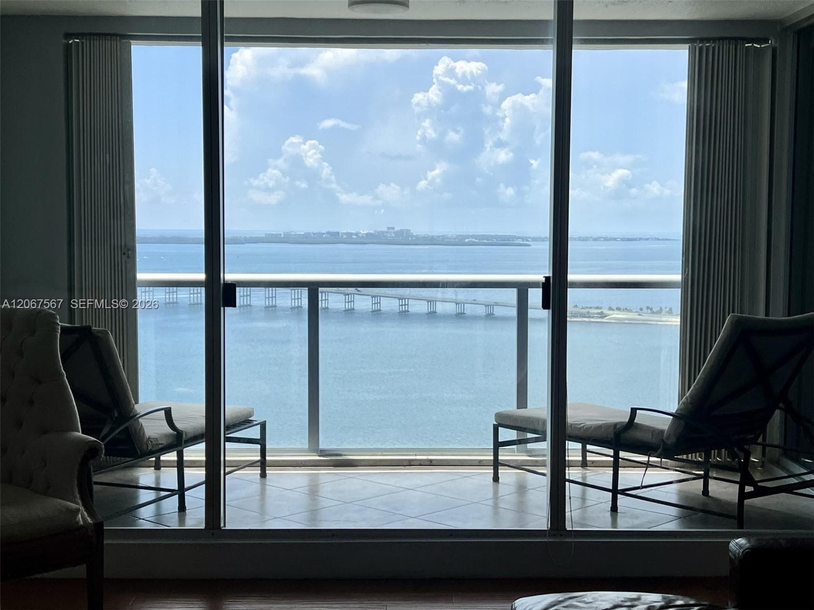 1541 Brickell Ave A3302 photo 1