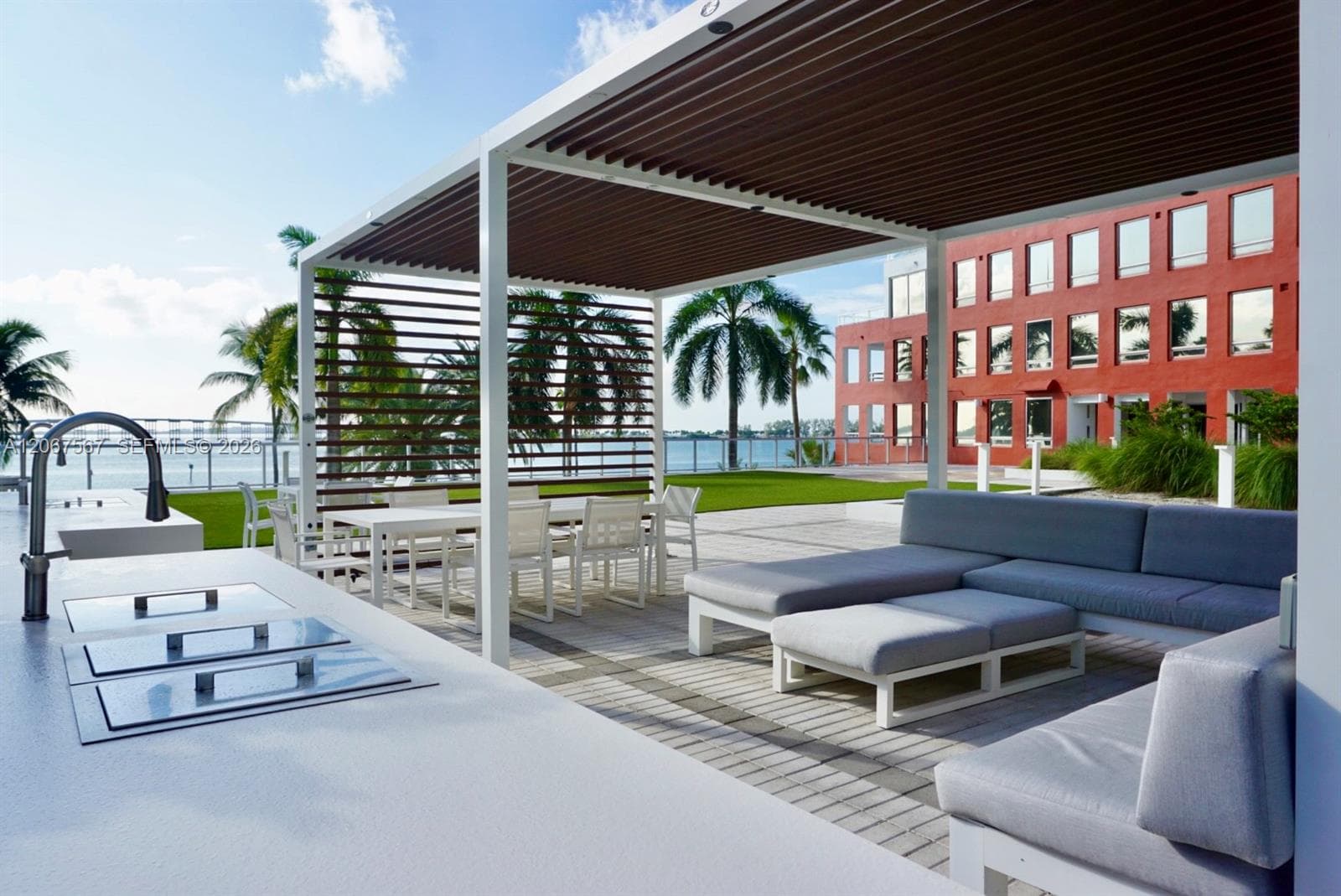 1541 Brickell Ave A3302 photo 5