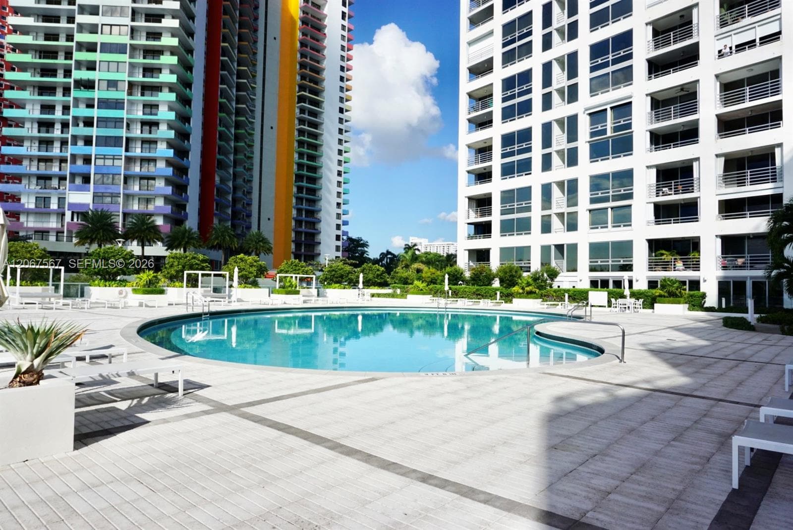 1541 Brickell Ave A3302 photo 20