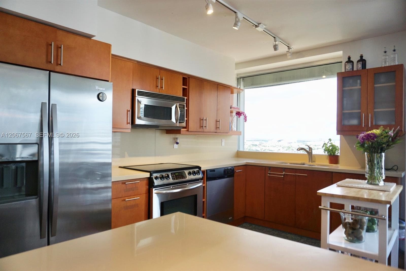 1541 Brickell Ave A3302 photo 9
