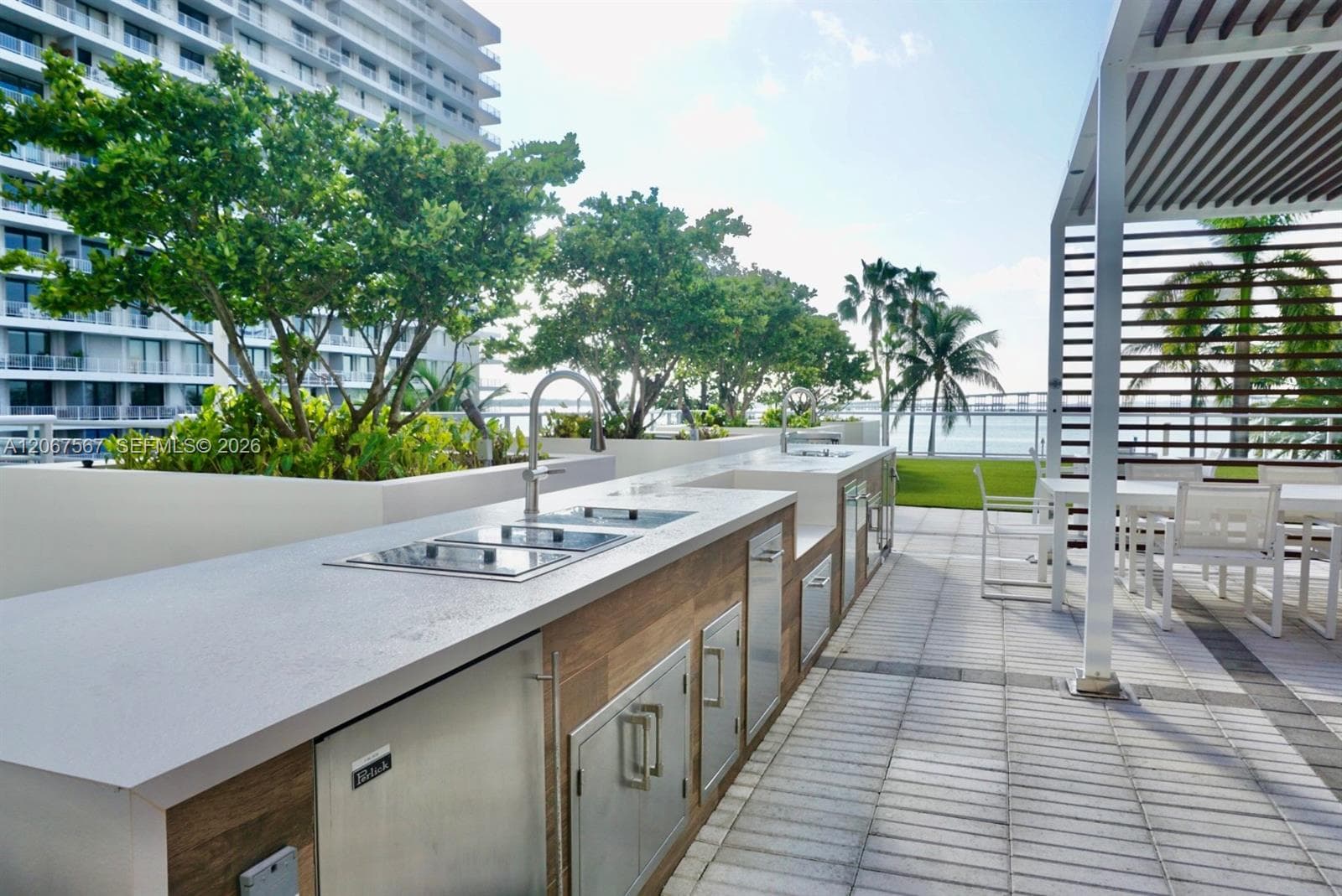 1541 Brickell Ave A3302 photo 14