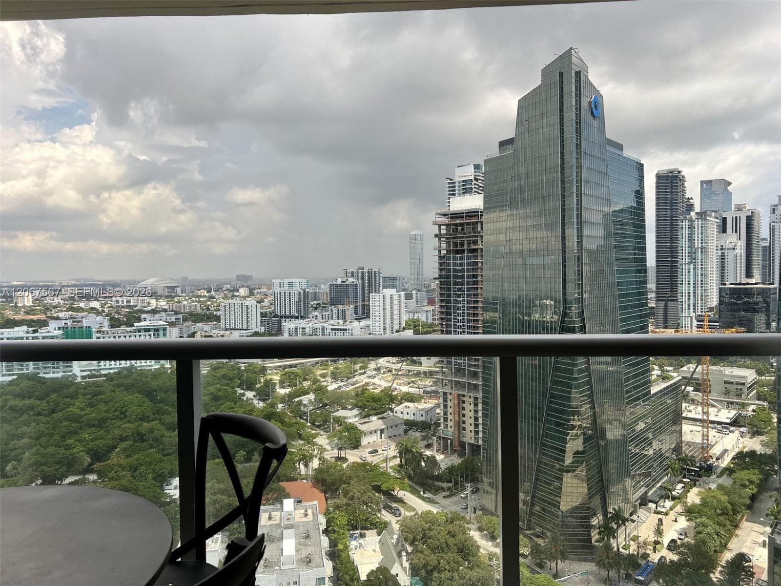 1541 Brickell Ave A3302 photo 25
