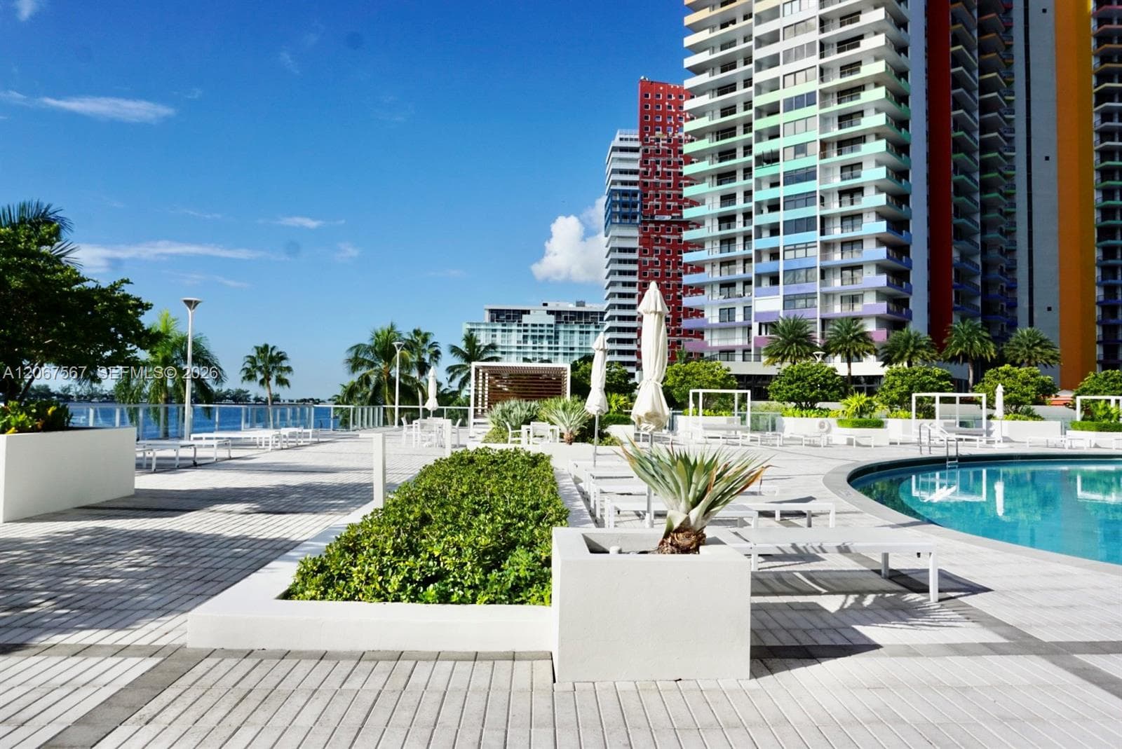 1541 Brickell Ave A3302 photo 21