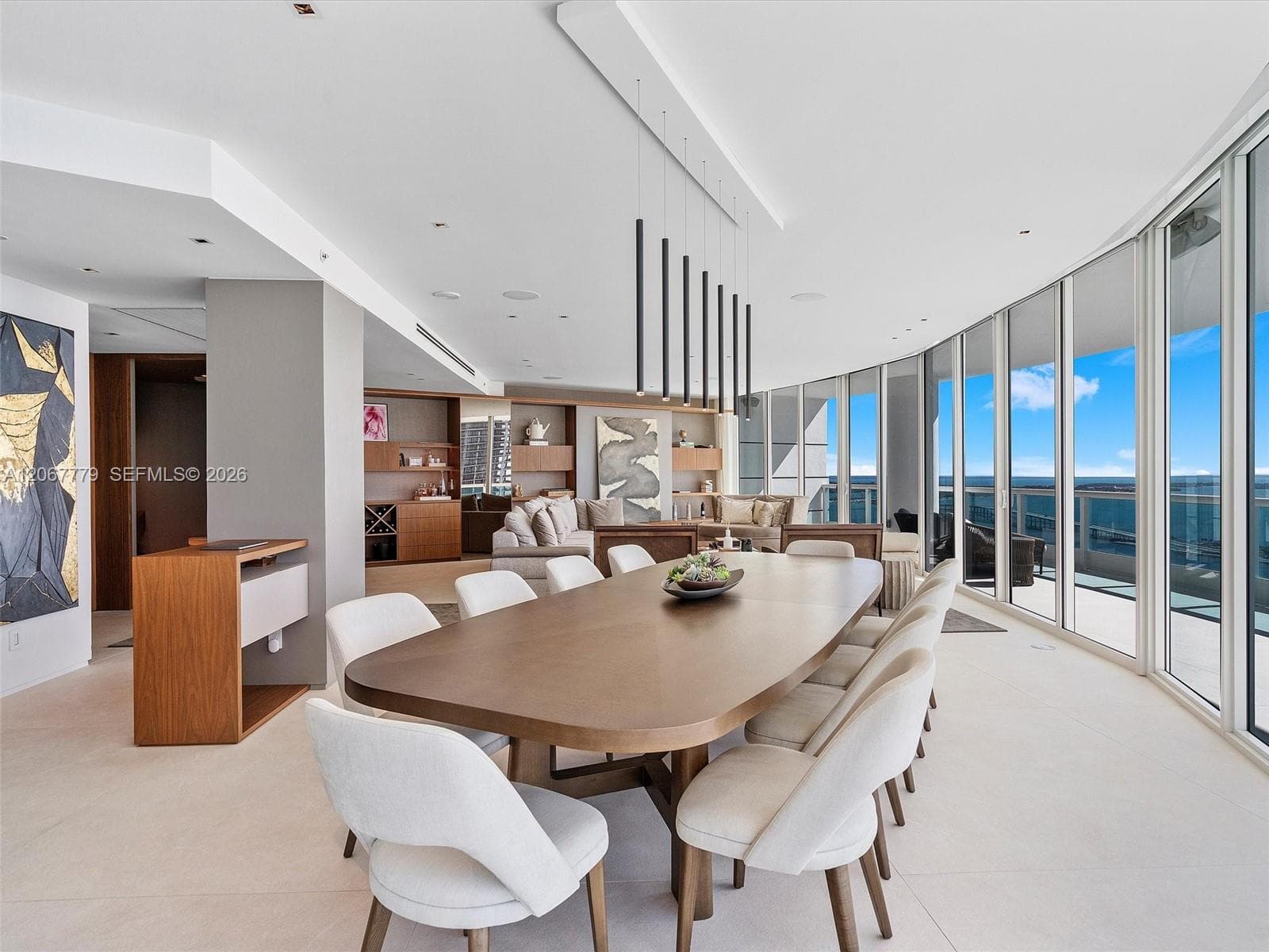 2127 Brickell Ave 3602 photo 13
