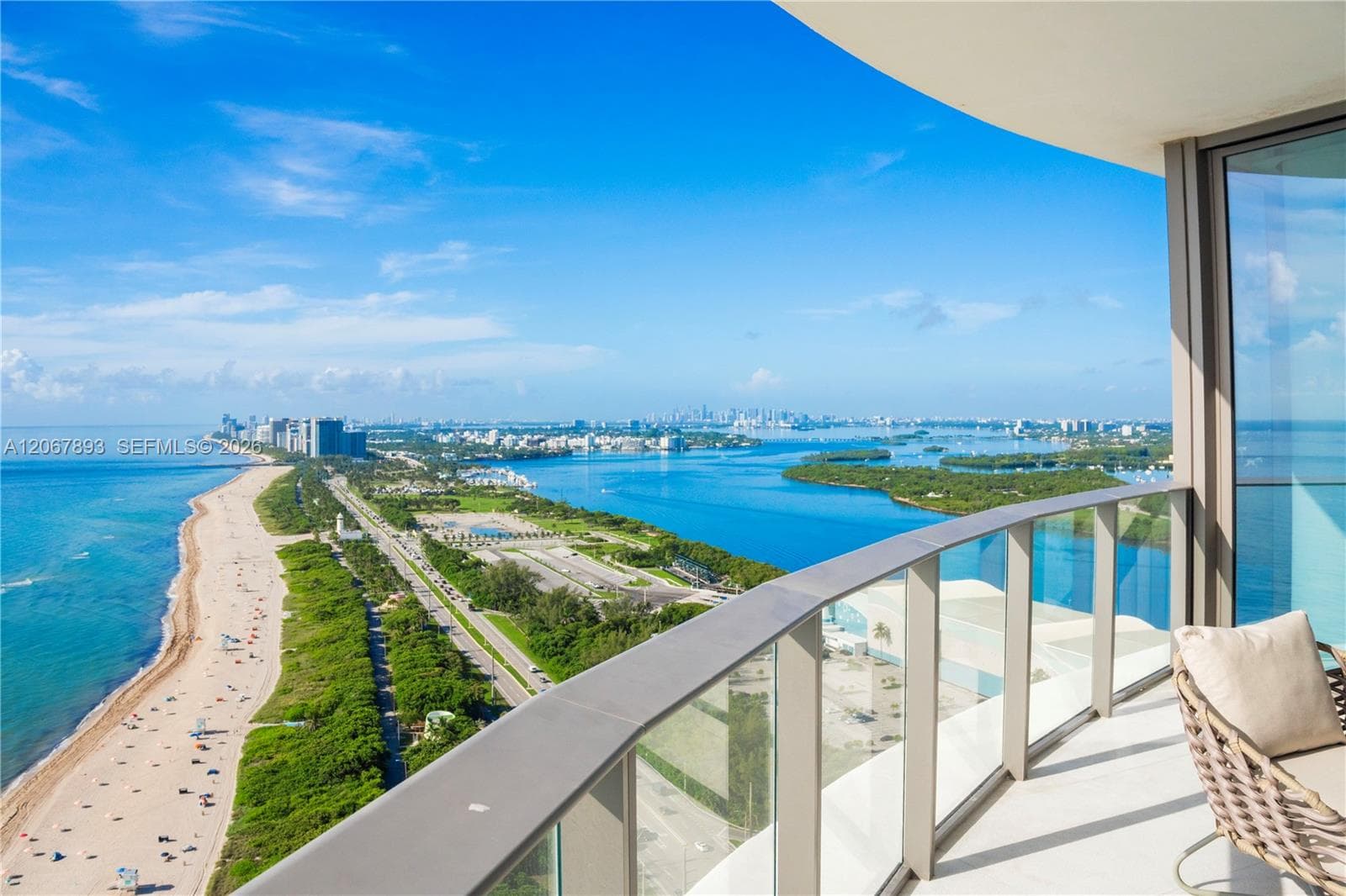 15701 Collins Ave 3005 photo 3