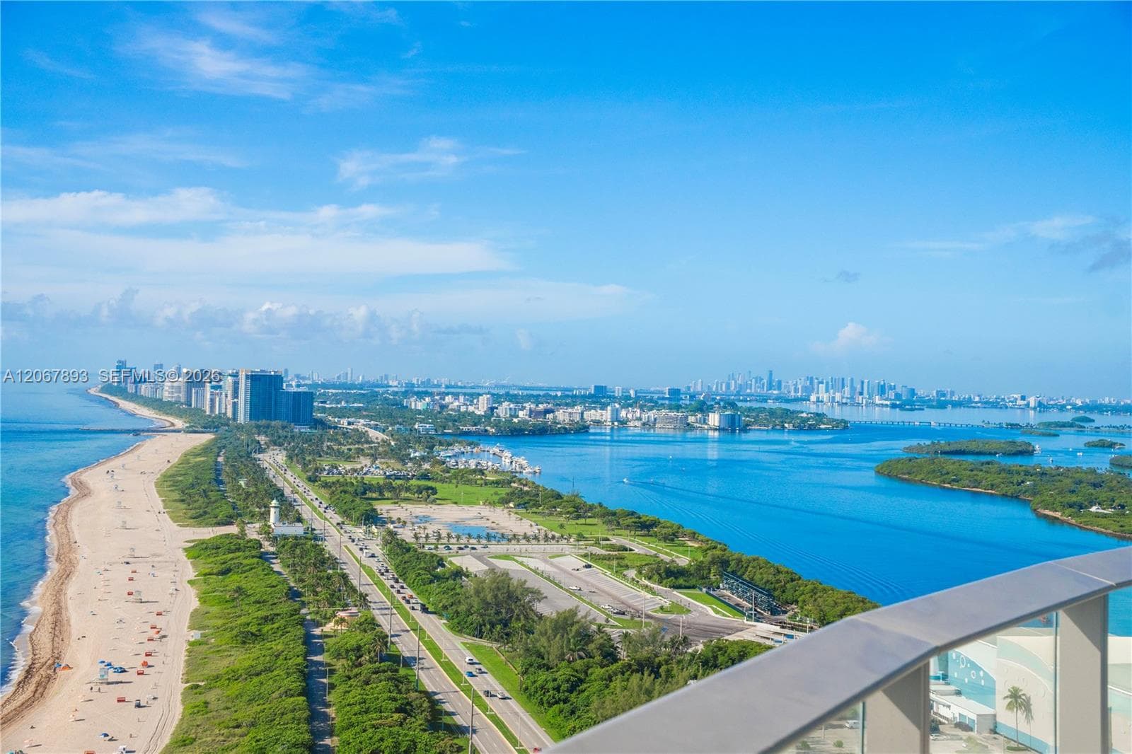 15701 Collins Ave 3005 photo 4