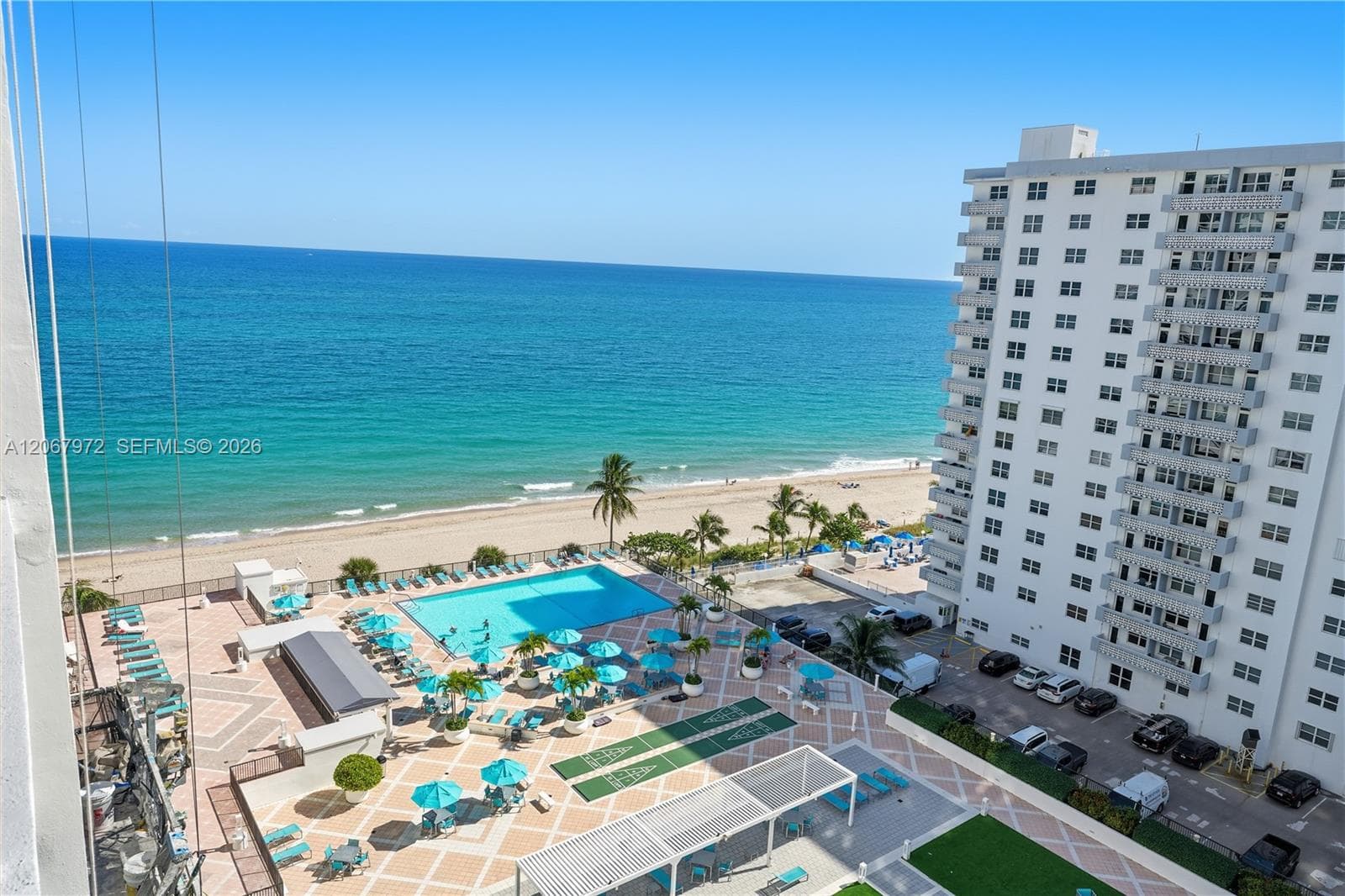 4280 Galt Ocean Dr 14D photo 2