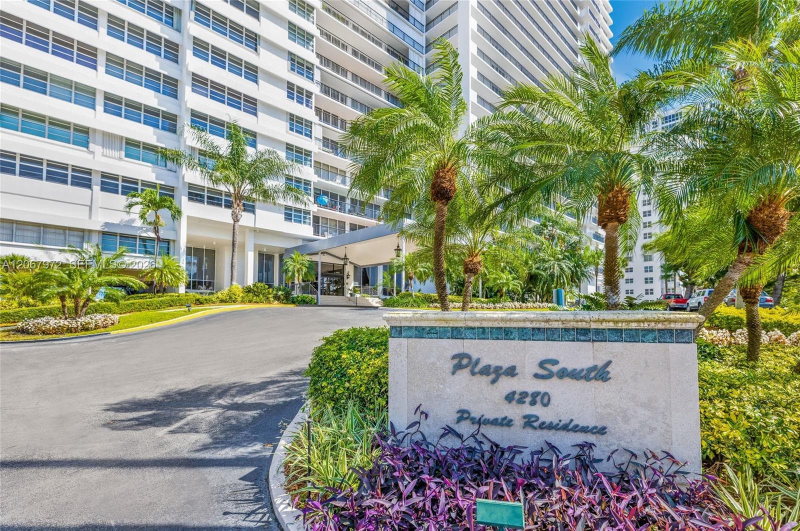 4280 Galt Ocean Dr 14D photo 12