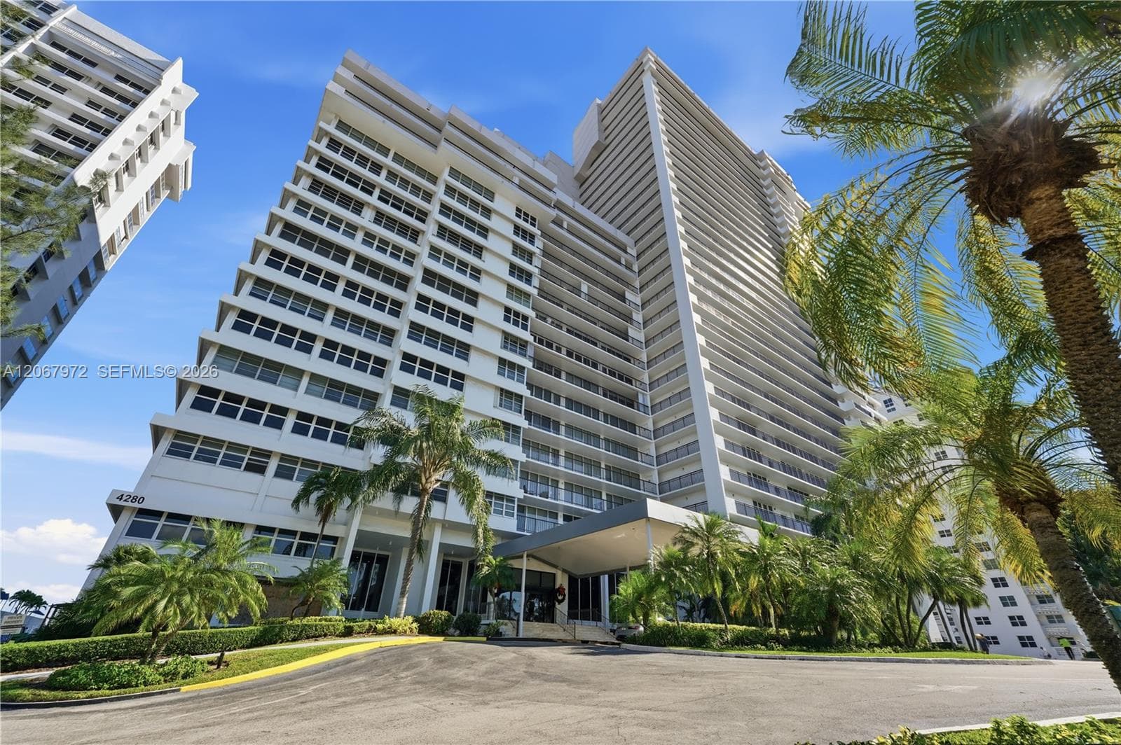 4280 Galt Ocean Dr 14D photo 1